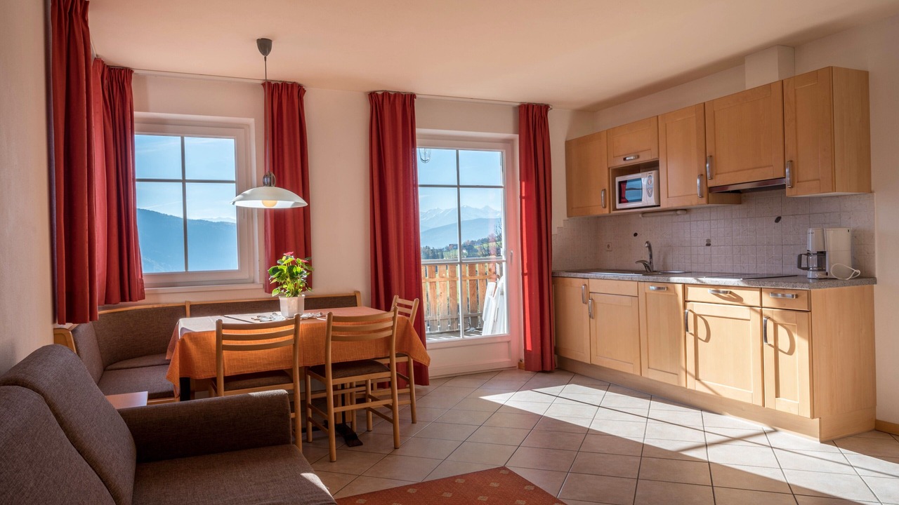 Photo of Livingroom in Terento