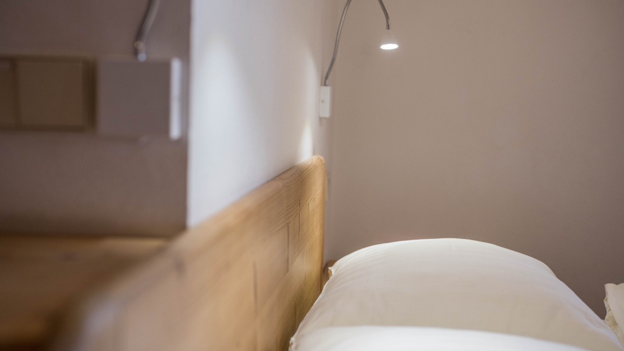 Photo of Bedroom in Terento