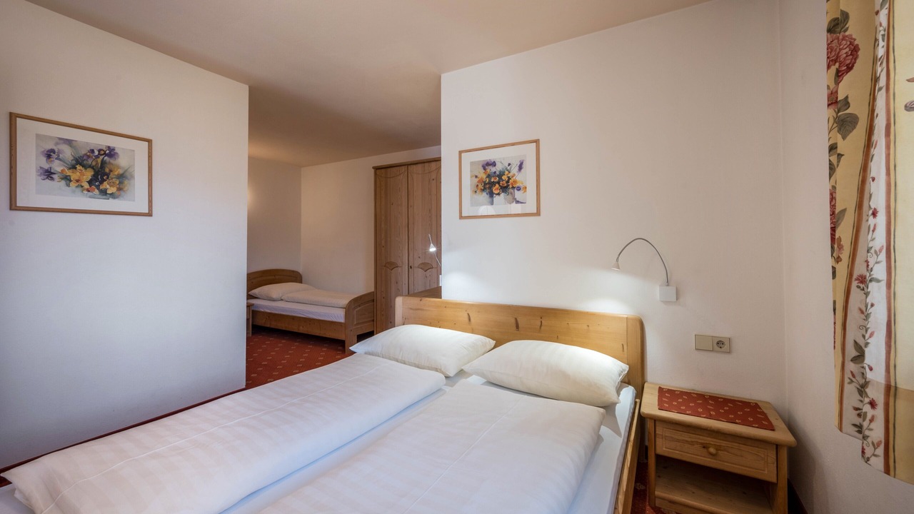 Photo of Bedroom in Terento