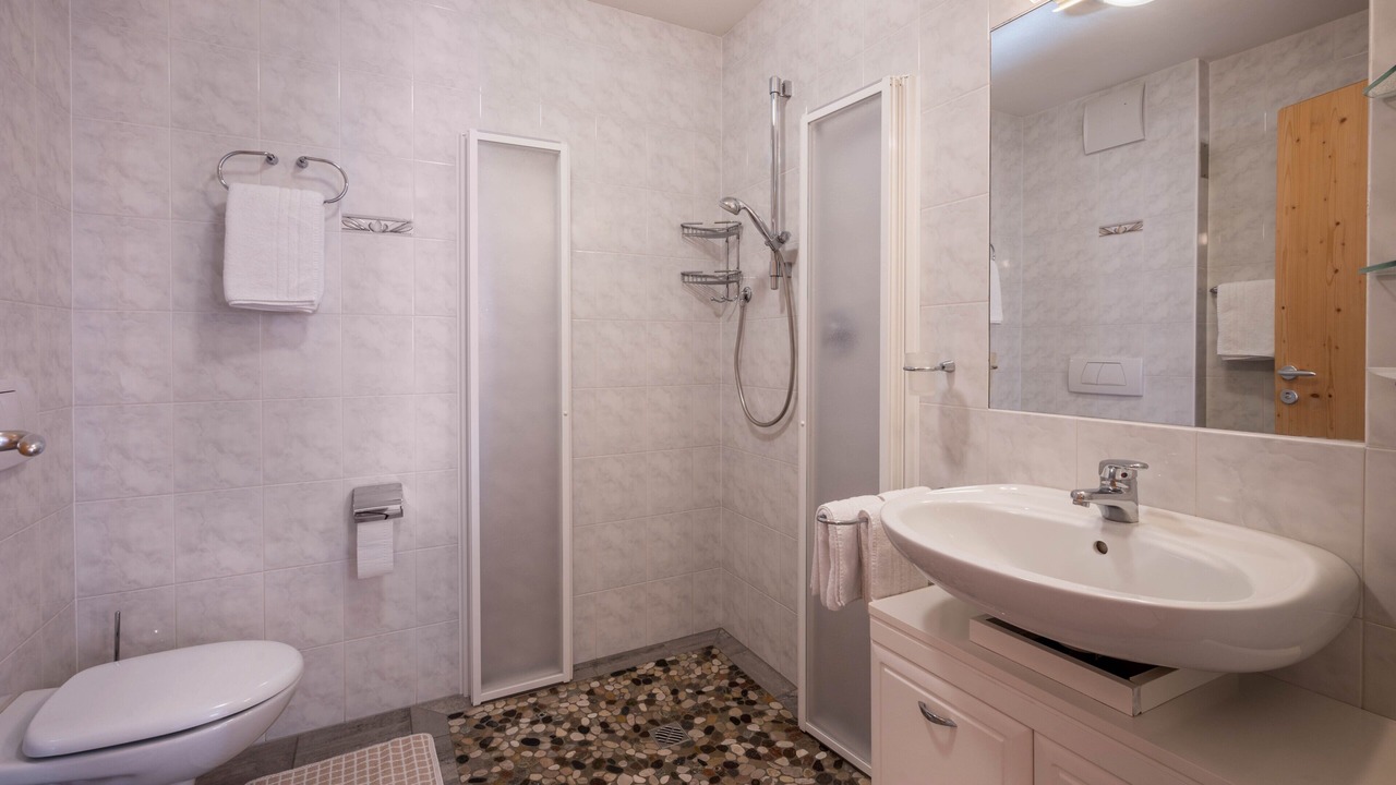 Photo of Bathroom in Terento