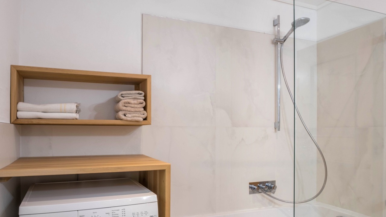 Photo of Bathroom in Fie allo Sciliar