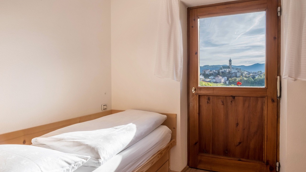 Photo of Bedroom in Fie allo Sciliar