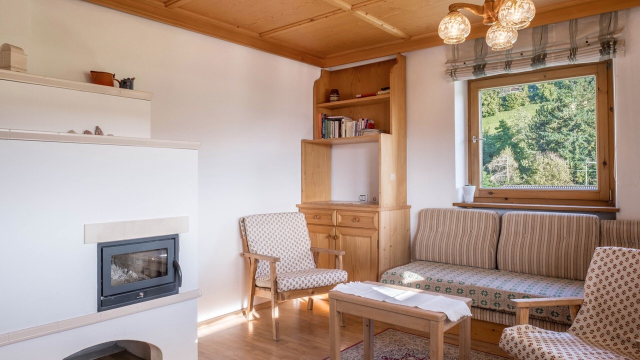 Photo of Livingroom in Fie allo Sciliar