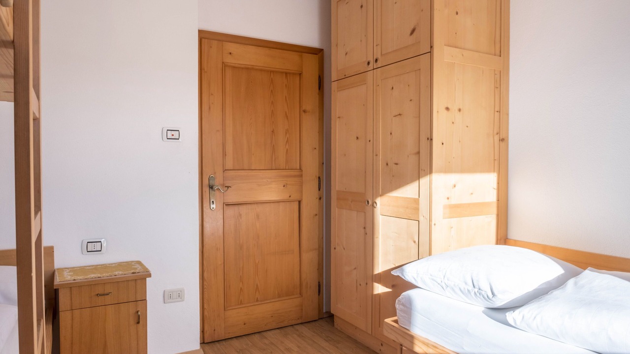 Photo of Bedroom in Fie allo Sciliar