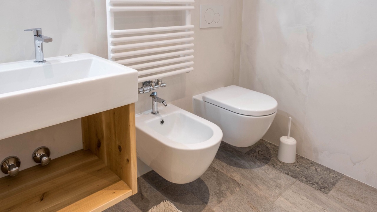 Photo of Bathroom in Fie allo Sciliar