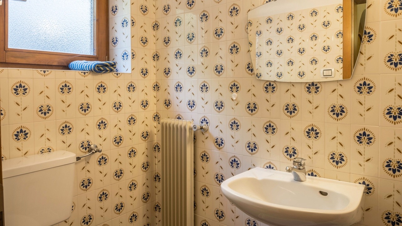 Photo of Bathroom in Fie allo Sciliar