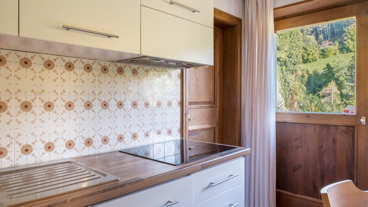 Photo of Kitchen in Fie allo Sciliar