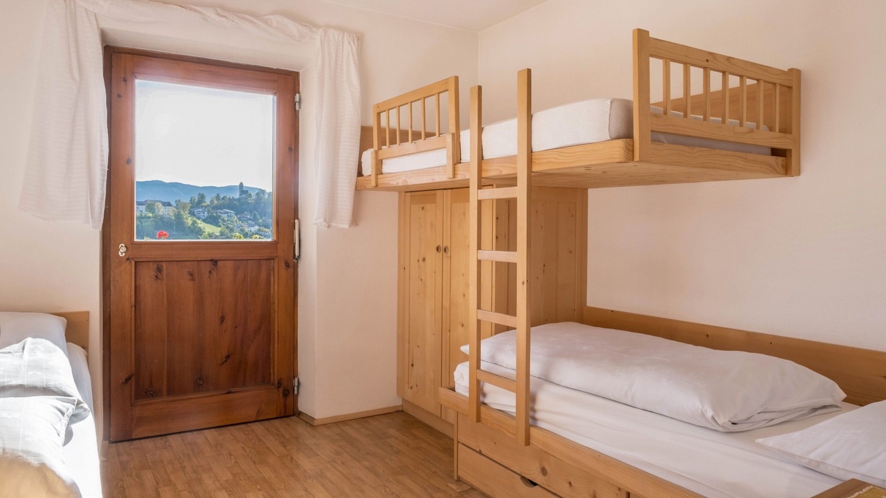 Photo of Bedroom in Fie allo Sciliar