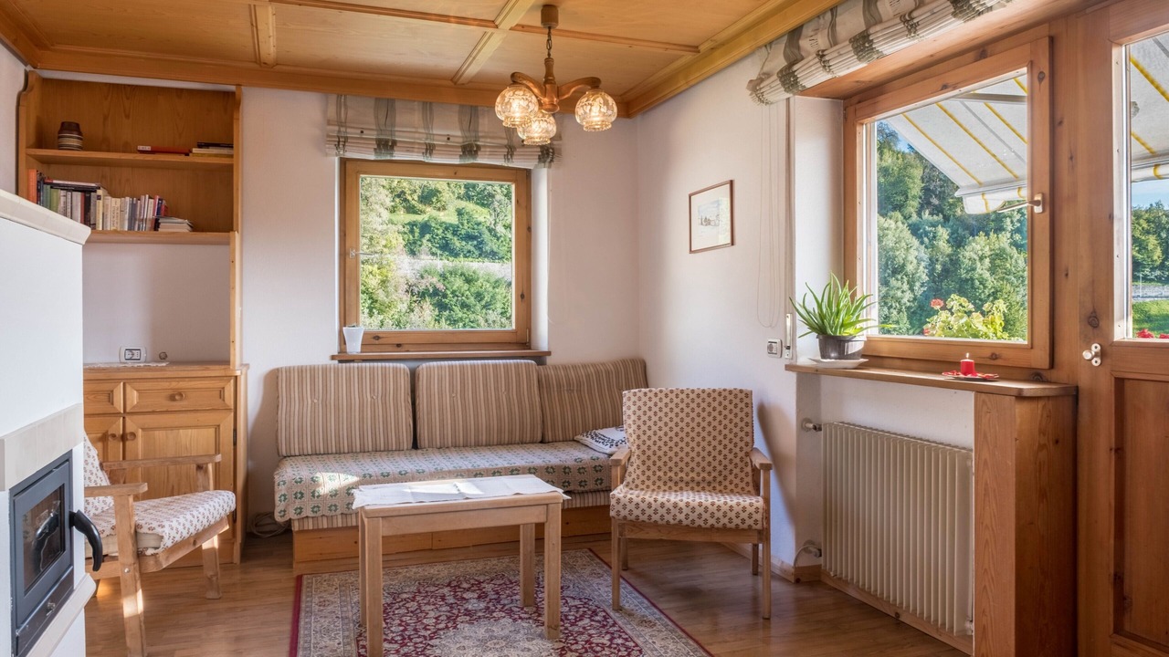 Photo of Livingroom in Fie allo Sciliar