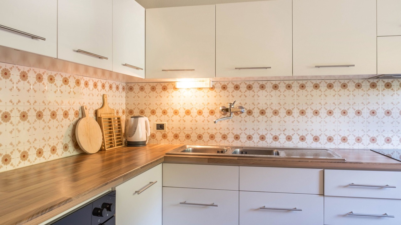 Photo of Kitchen in Fie allo Sciliar
