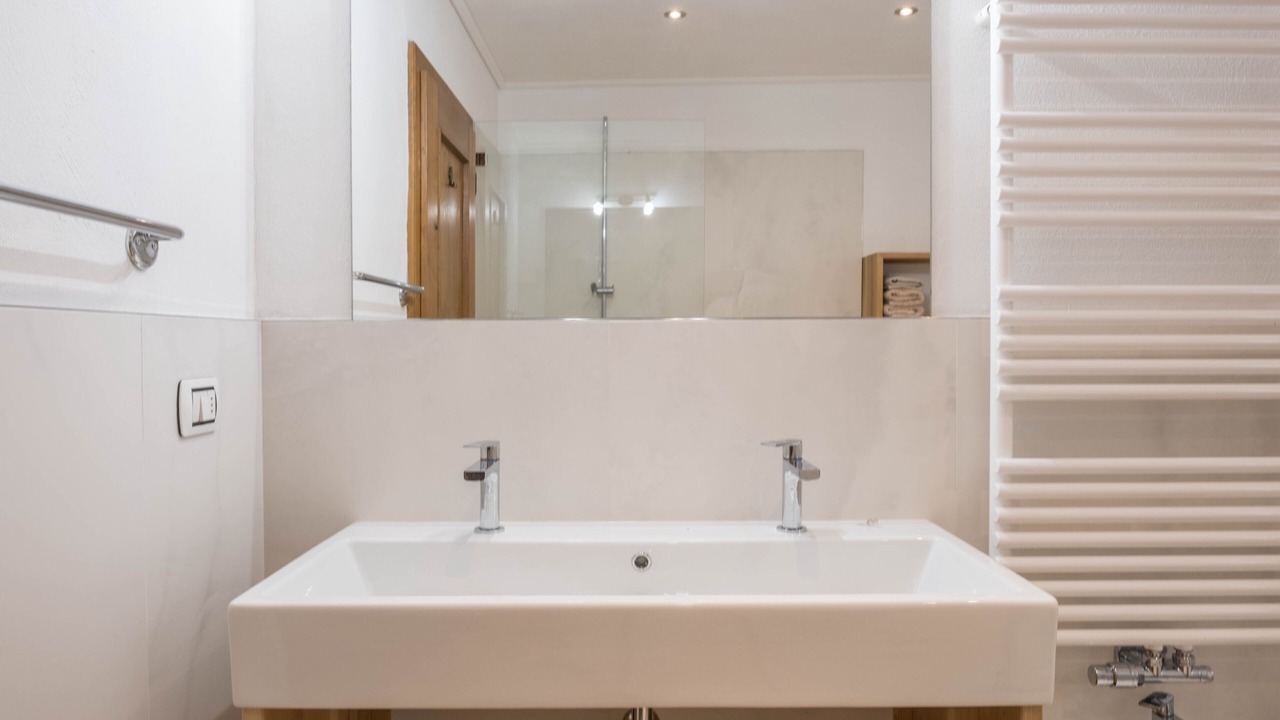 Photo of Bathroom in Fie allo Sciliar