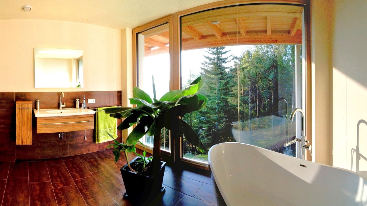 Photo of Bathroom in San Genesio Atesino