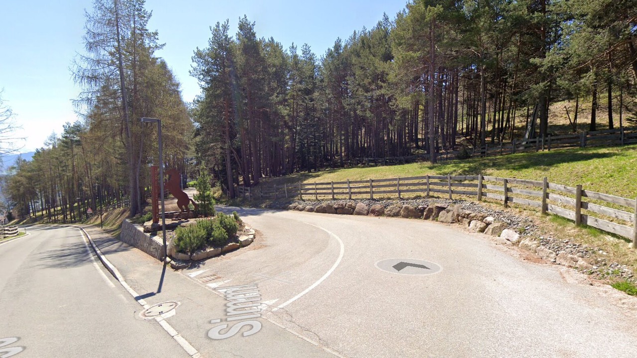 Photo of Outdoor in San Genesio Atesino
