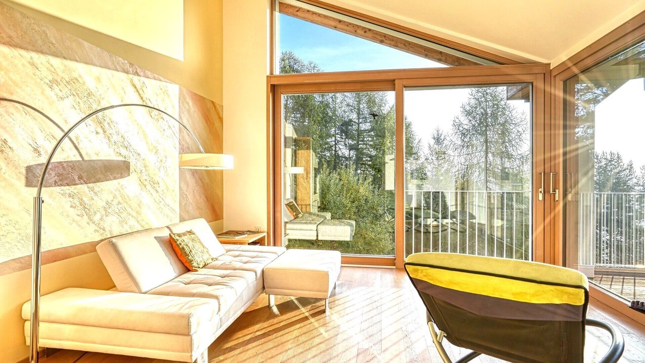 Photo of Livingroom in San Genesio Atesino