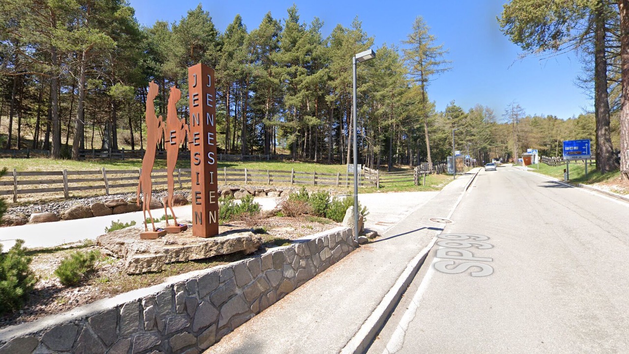 Photo of Outdoor in San Genesio Atesino