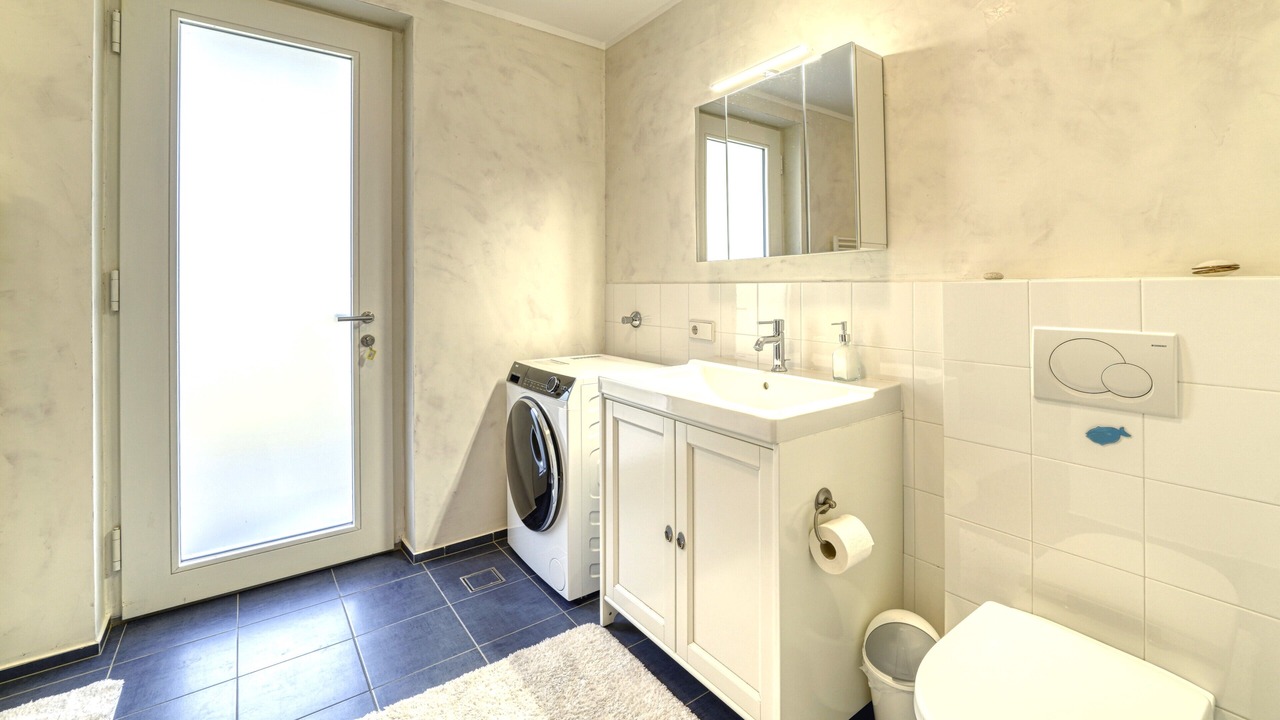 Photo of Bathroom in San Genesio Atesino