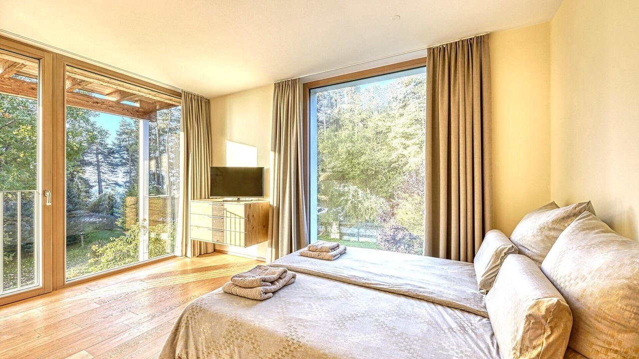 Photo of Bedroom in San Genesio Atesino