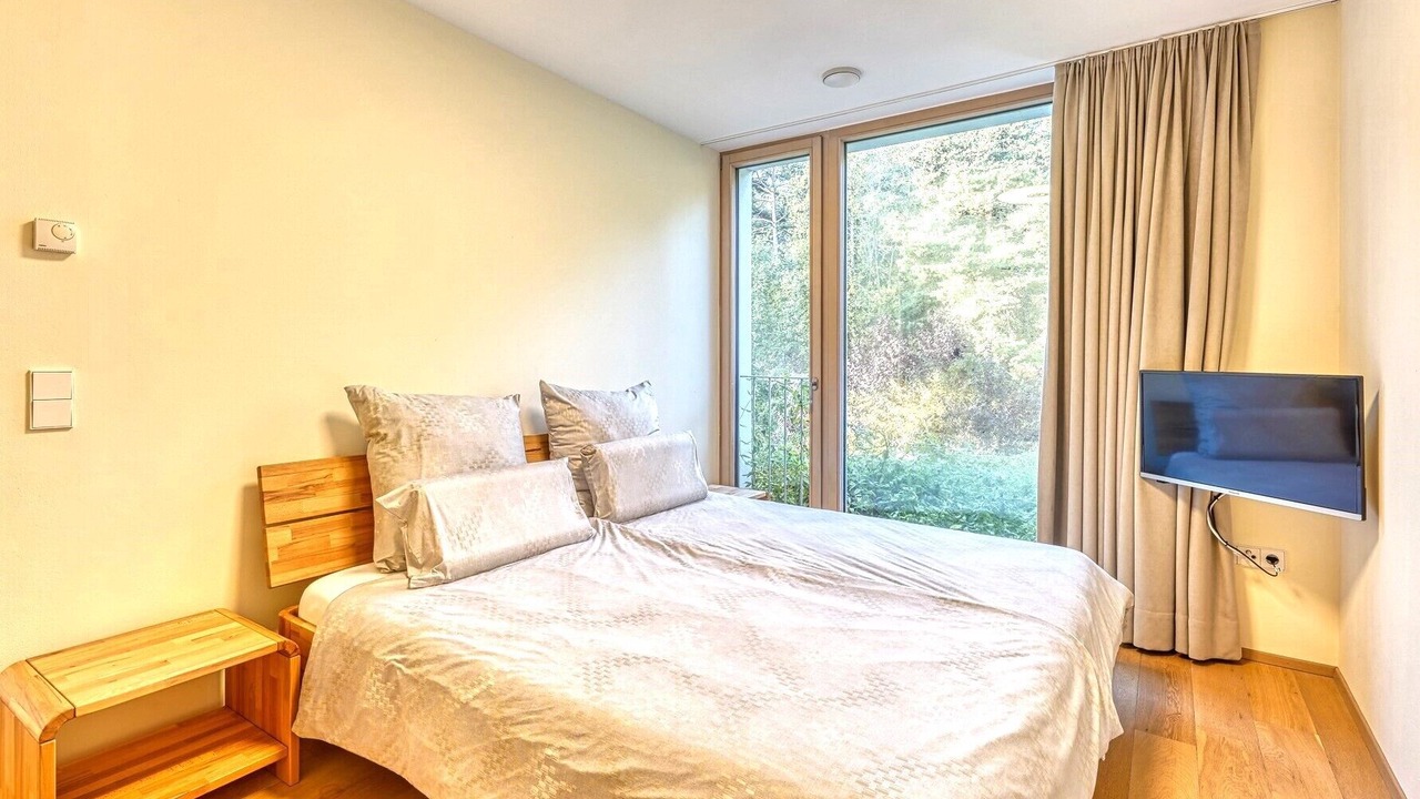 Photo of Bedroom in San Genesio Atesino