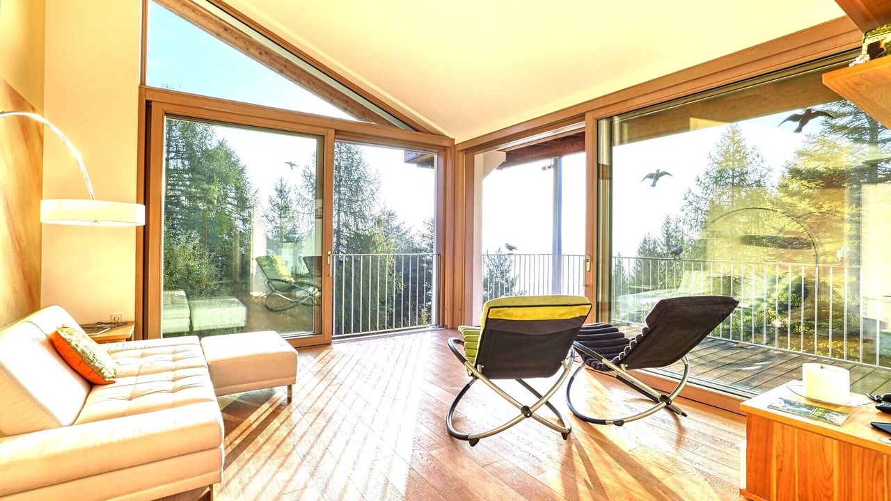 Photo of Livingroom in San Genesio Atesino