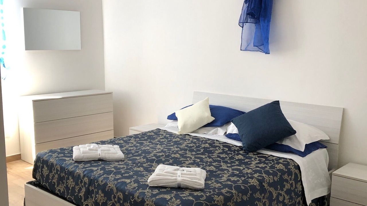 Photo of Bedroom in Castel Gandolfo