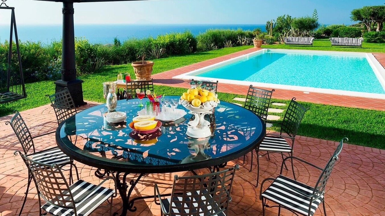 Photo of Outdoor in Capo d'Orlando