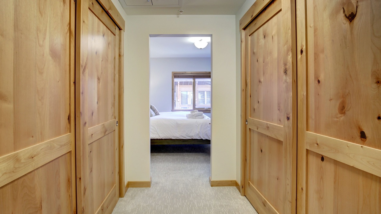 Photo of Bedroom in Town Centre