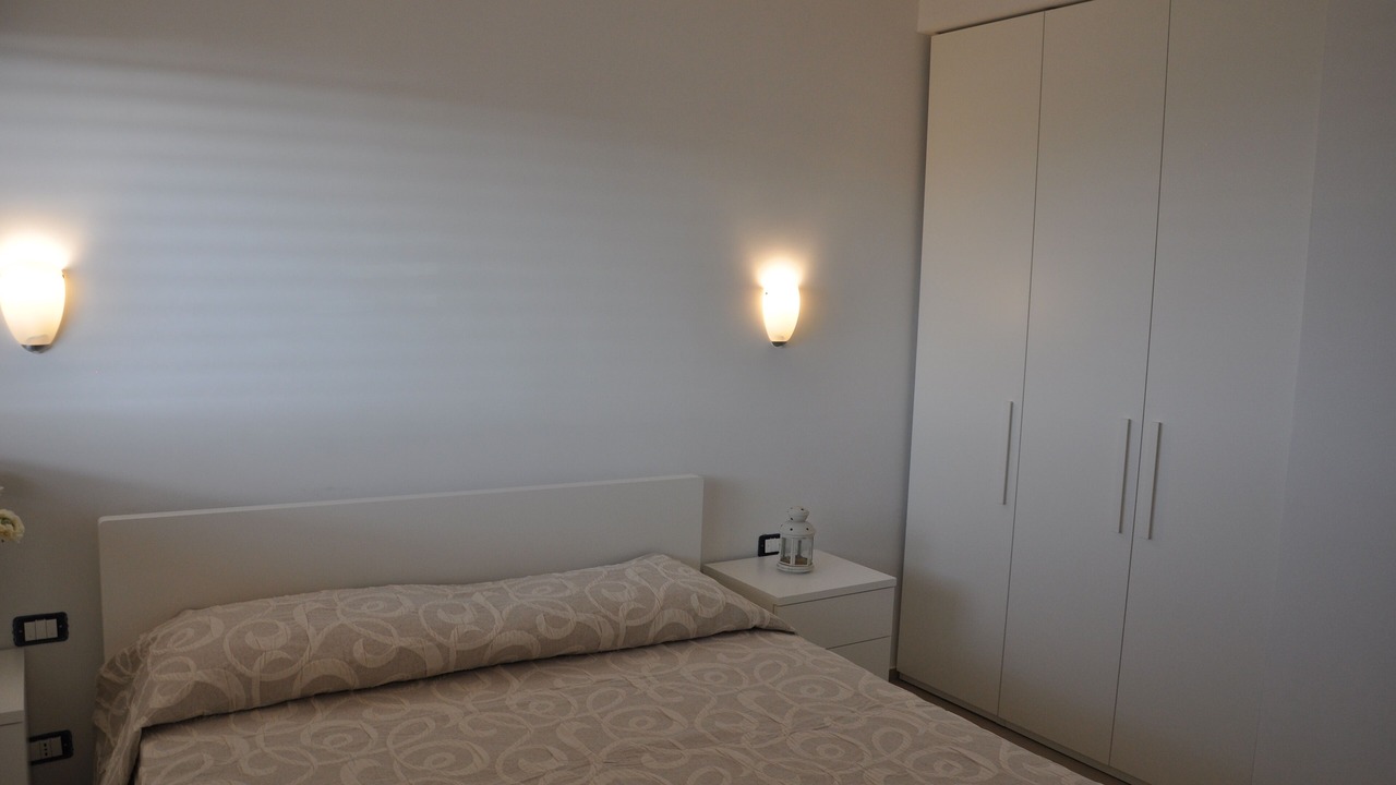 Photo of Bedroom in Porto Palo