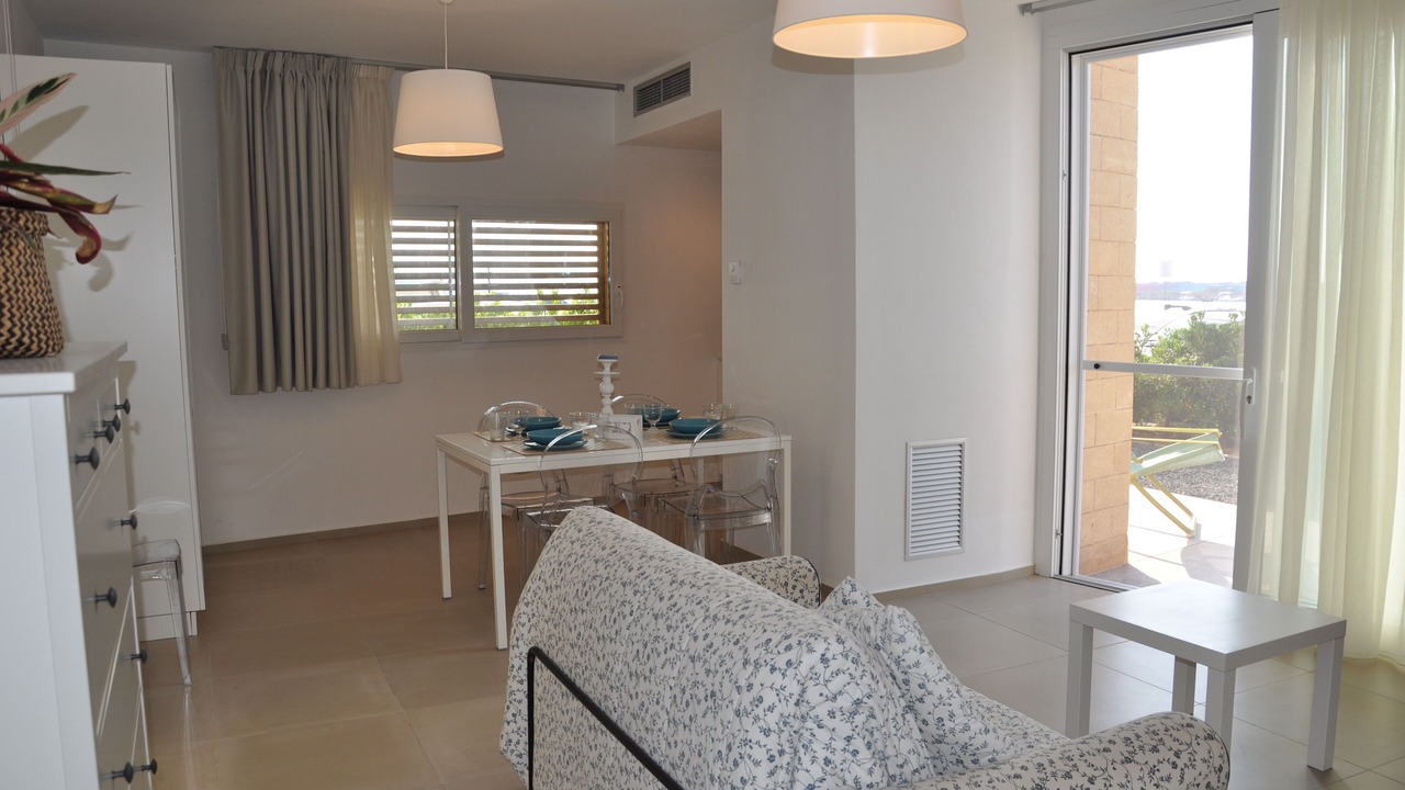Photo of Livingroom in Porto Palo