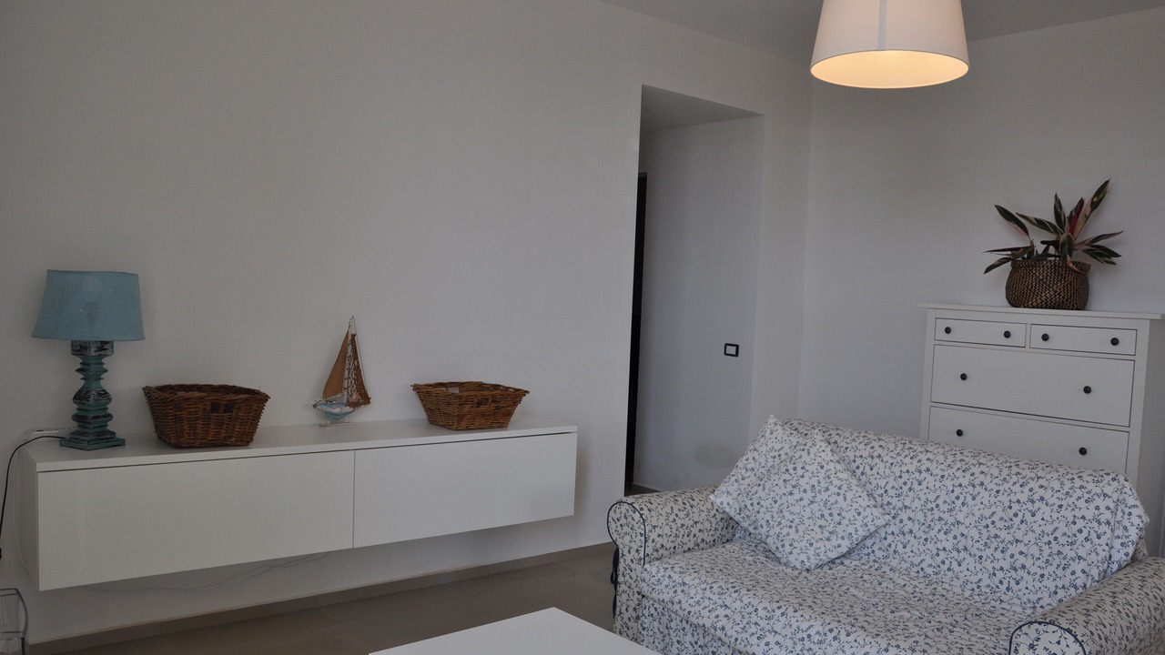 Photo of Livingroom in Porto Palo