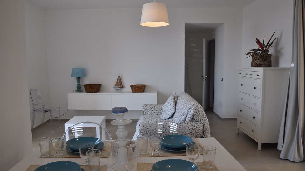 Photo of Livingroom in Porto Palo