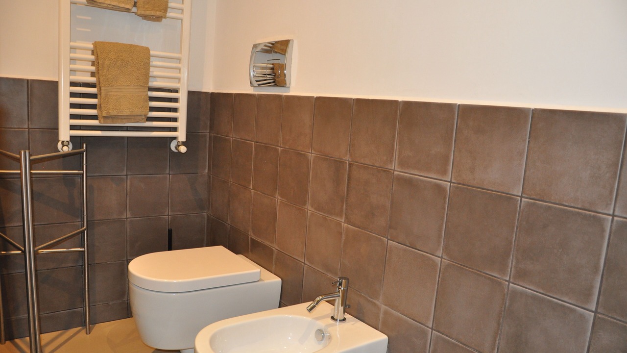 Photo of Bathroom in Porto Palo