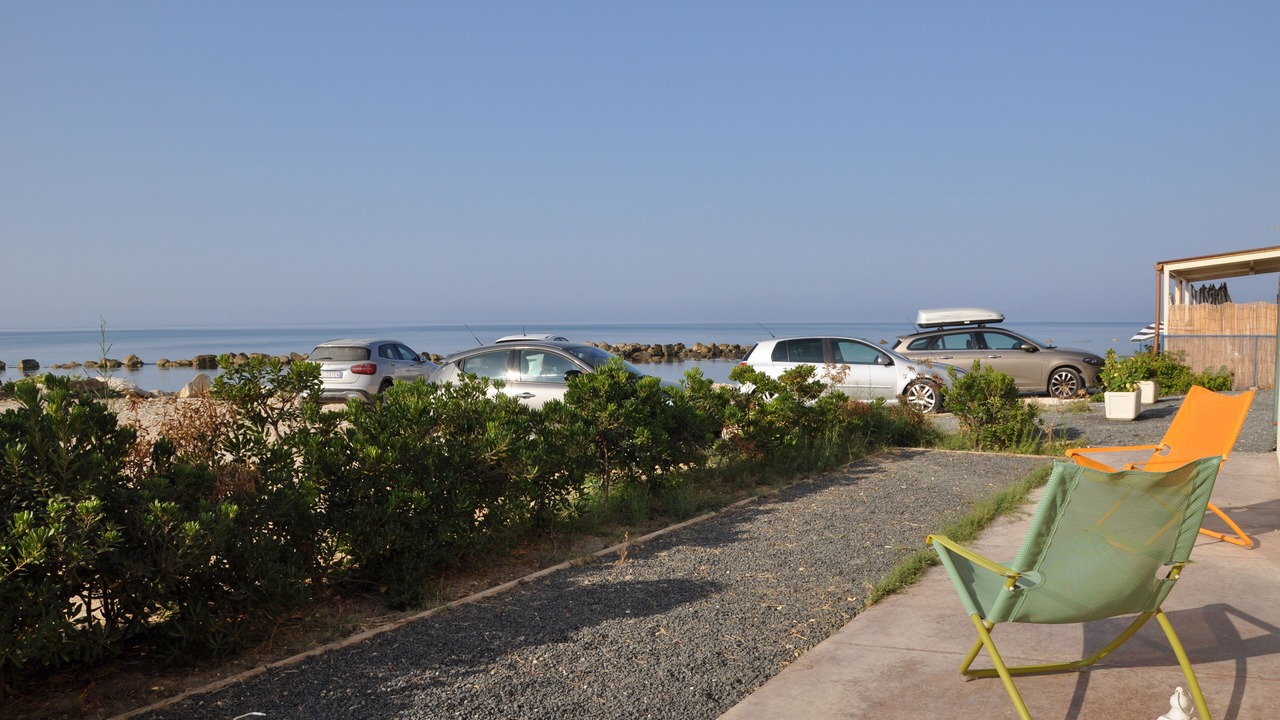 Photo of Outdoor in Porto Palo