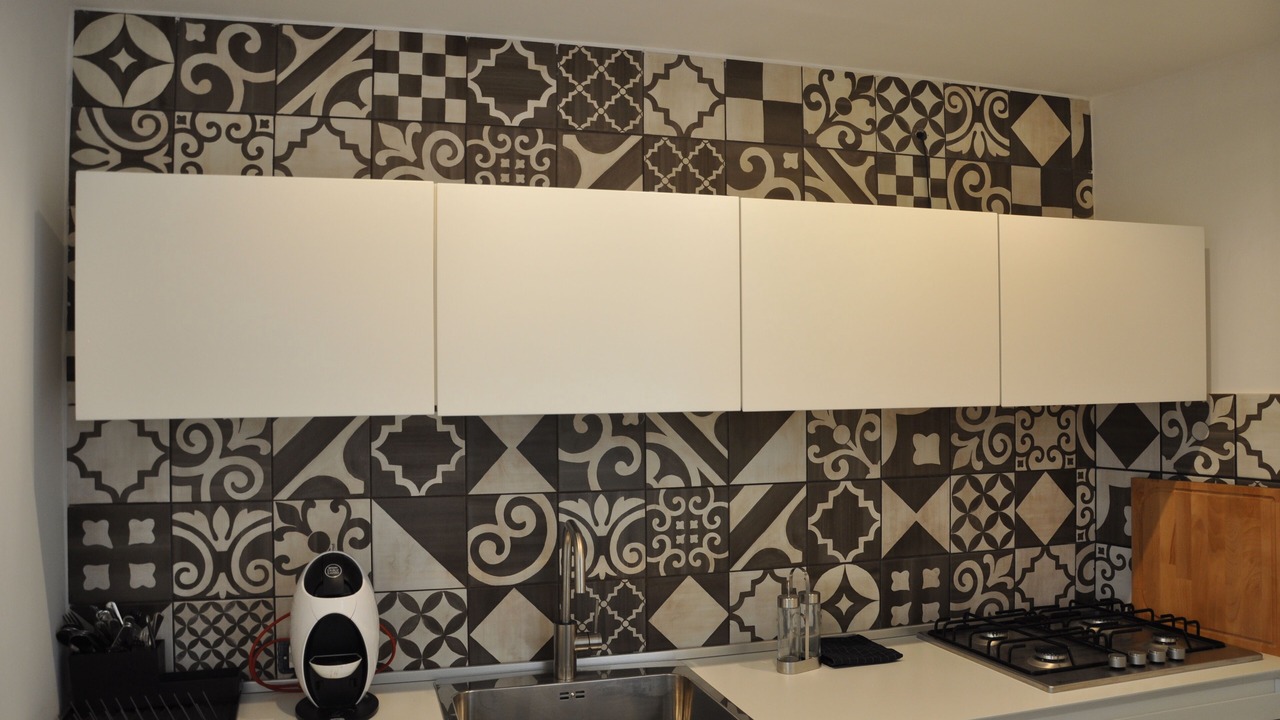 Photo of Kitchen in Porto Palo