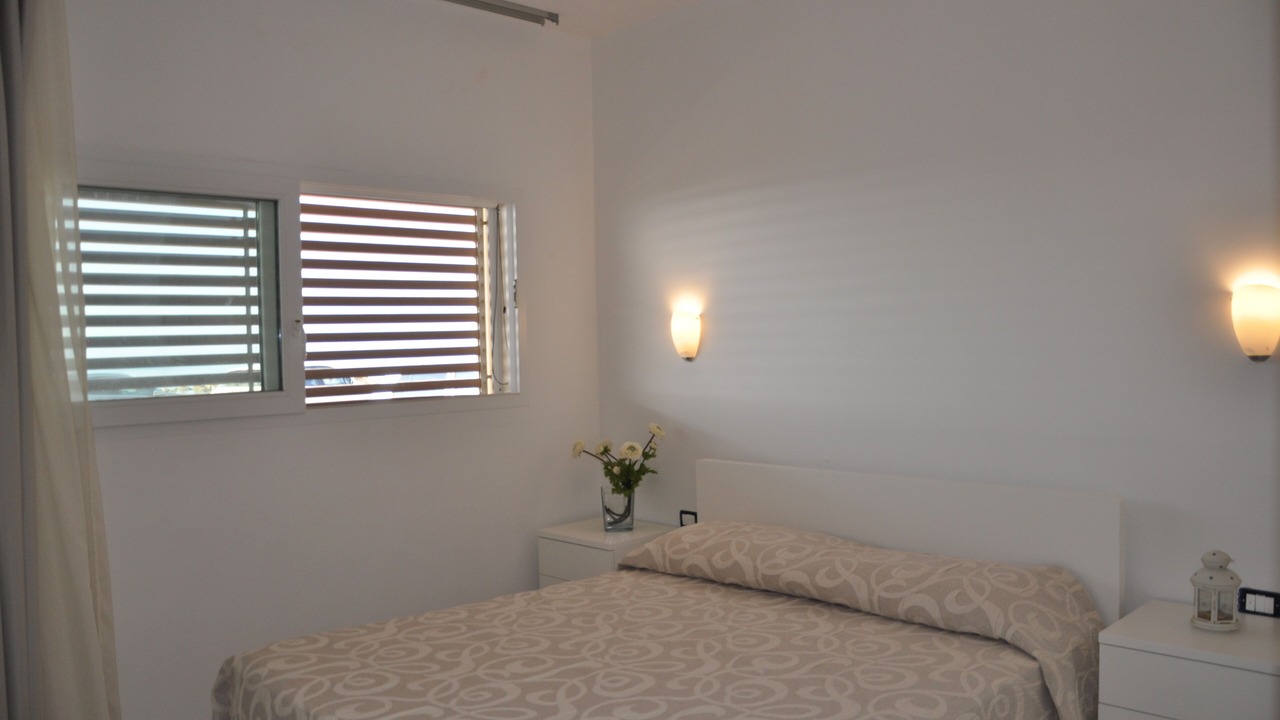 Photo of Bedroom in Porto Palo
