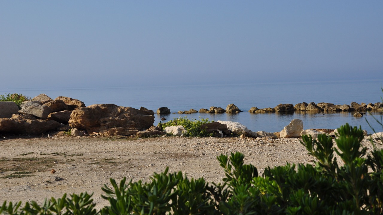 Photo of Others in Porto Palo