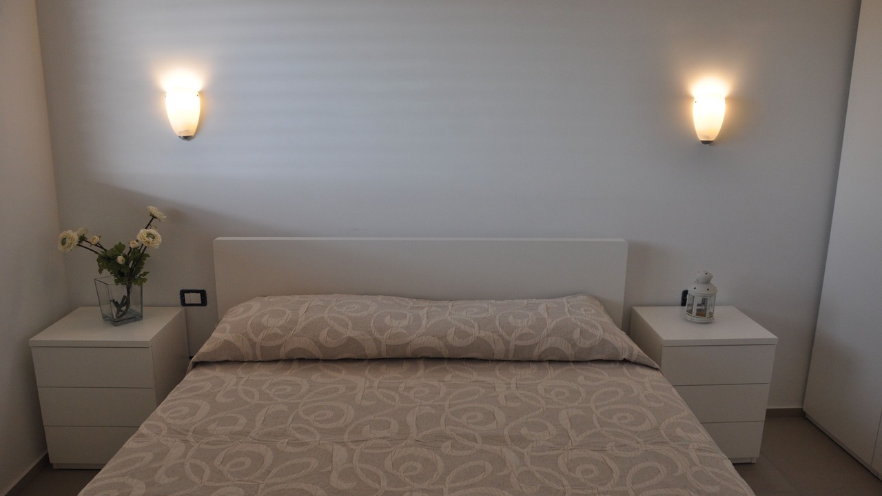 Photo of Bedroom in Porto Palo