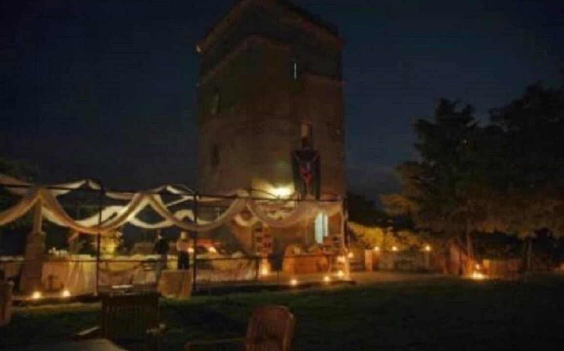 Photo of Outdoor in Civita Castellana