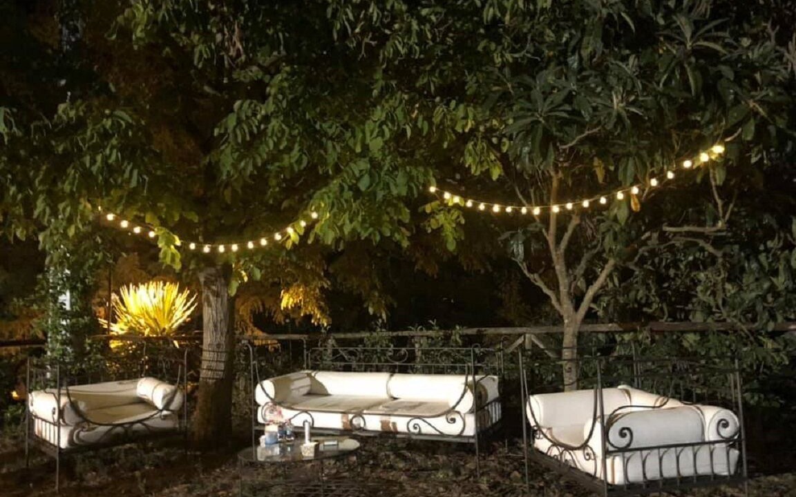 Photo of Patio Balcony in Civita Castellana