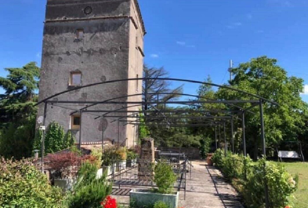 Photo of Outdoor in Civita Castellana