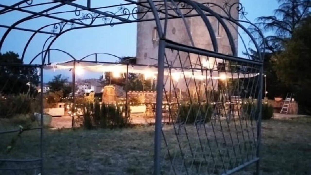 Photo of Outdoor in Civita Castellana