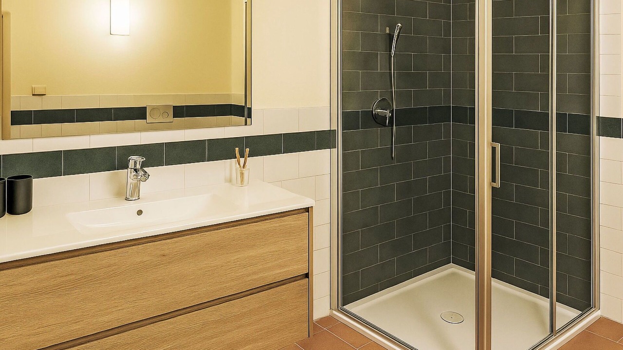 Photo of Bathroom in Crespina