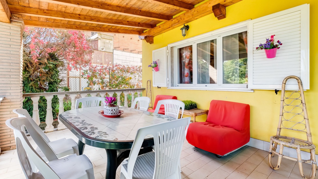 Photo of Outdoor in Rocca di Papa