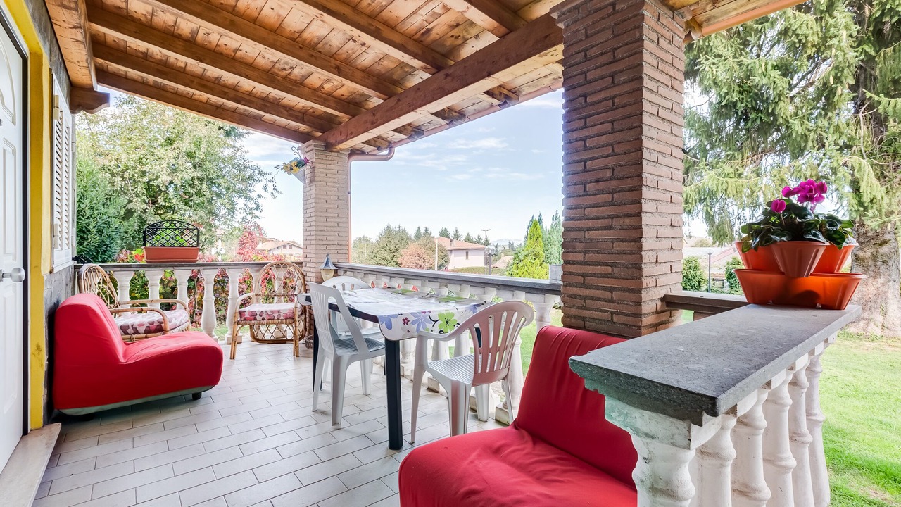 Photo of Outdoor in Rocca di Papa
