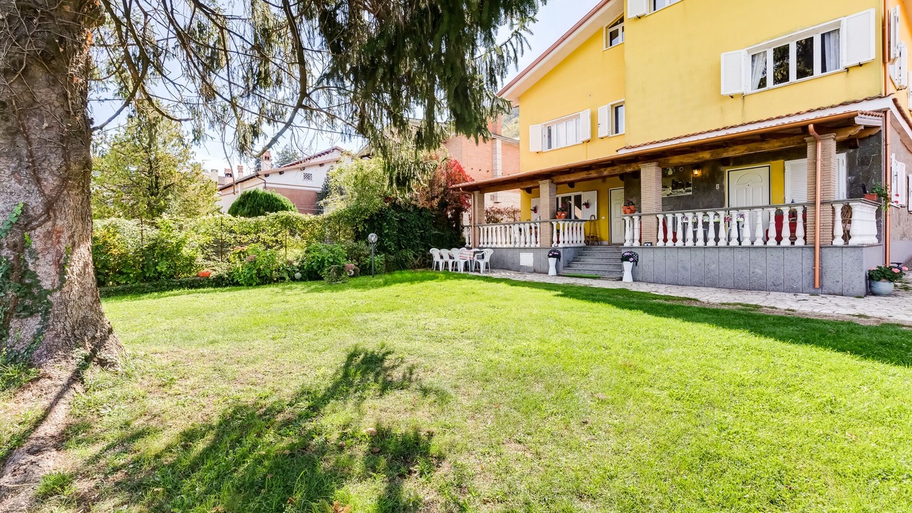 Photo of Outdoor in Rocca di Papa