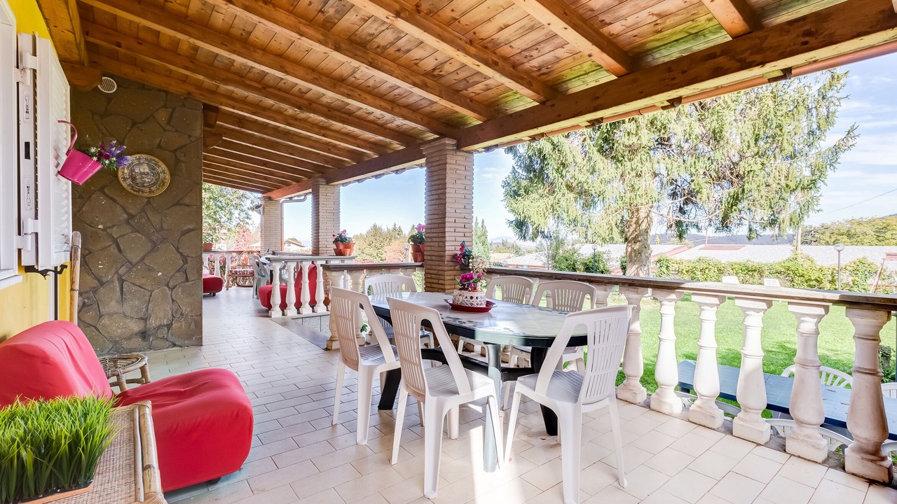 Photo of Outdoor in Rocca di Papa