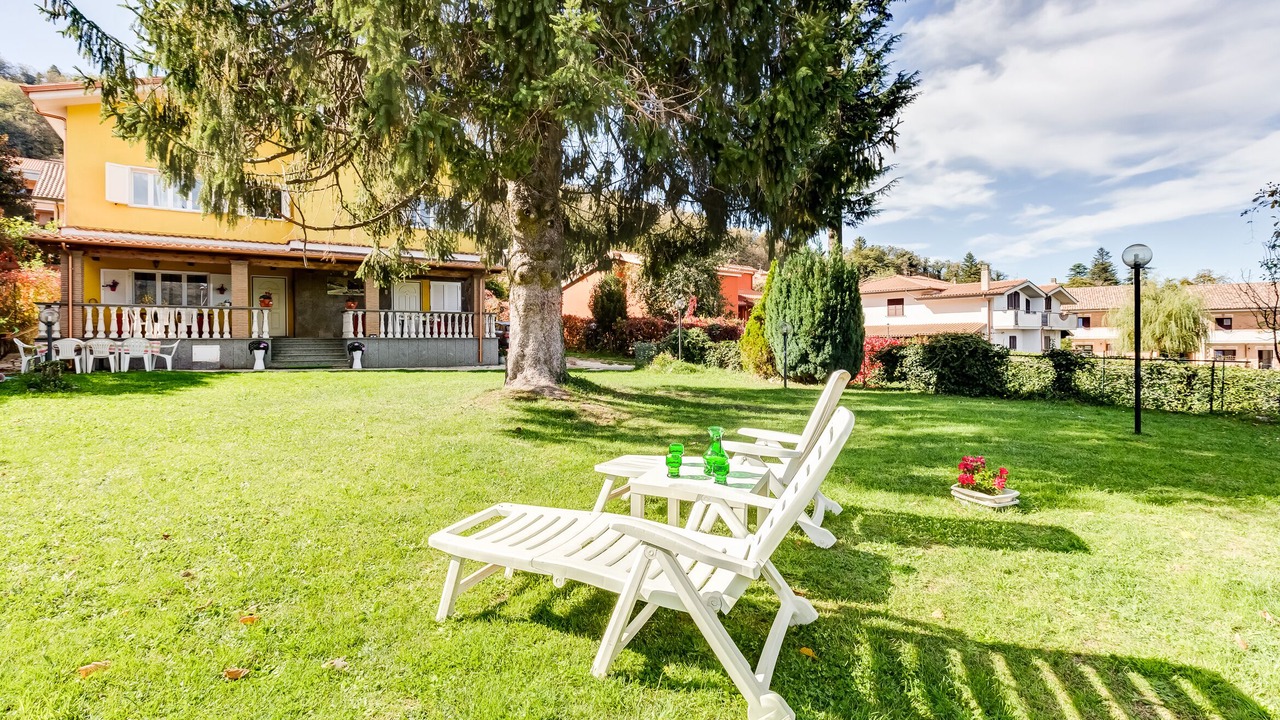 Photo of Outdoor in Rocca di Papa