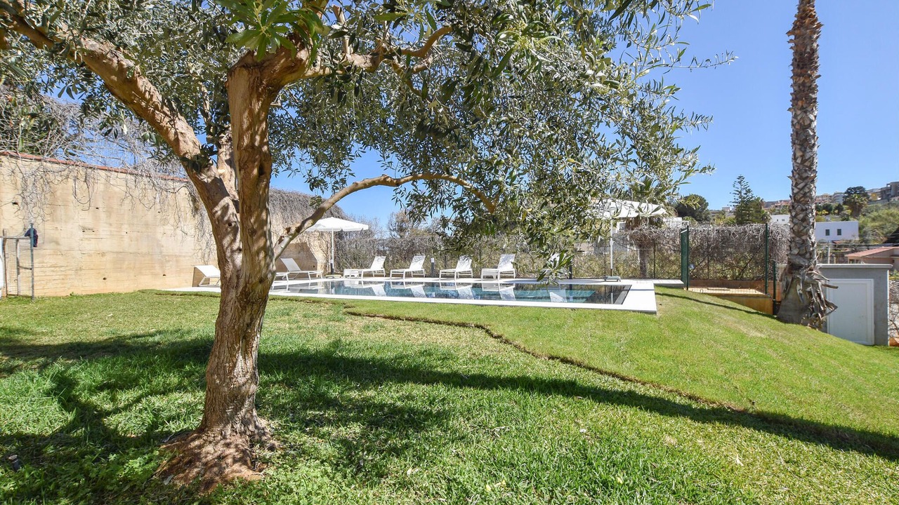 Photo of Outdoor in Balestrate