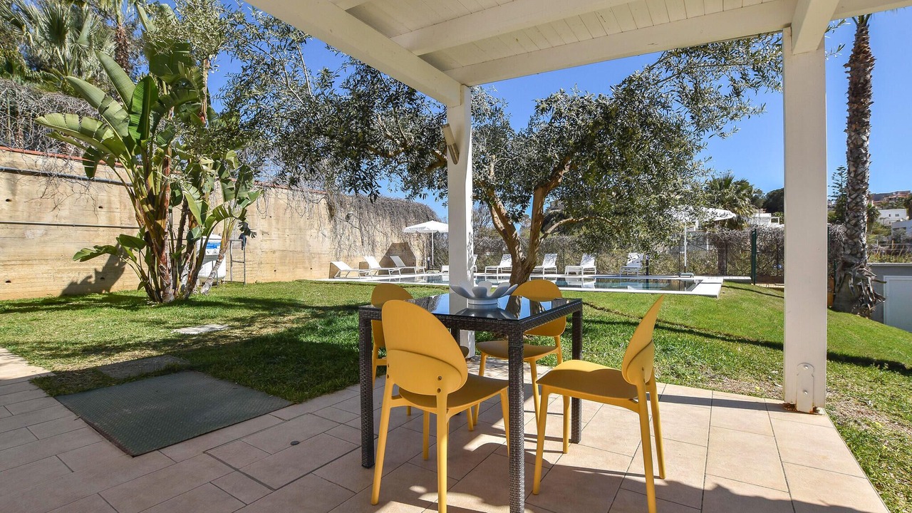 Photo of Outdoor in Balestrate