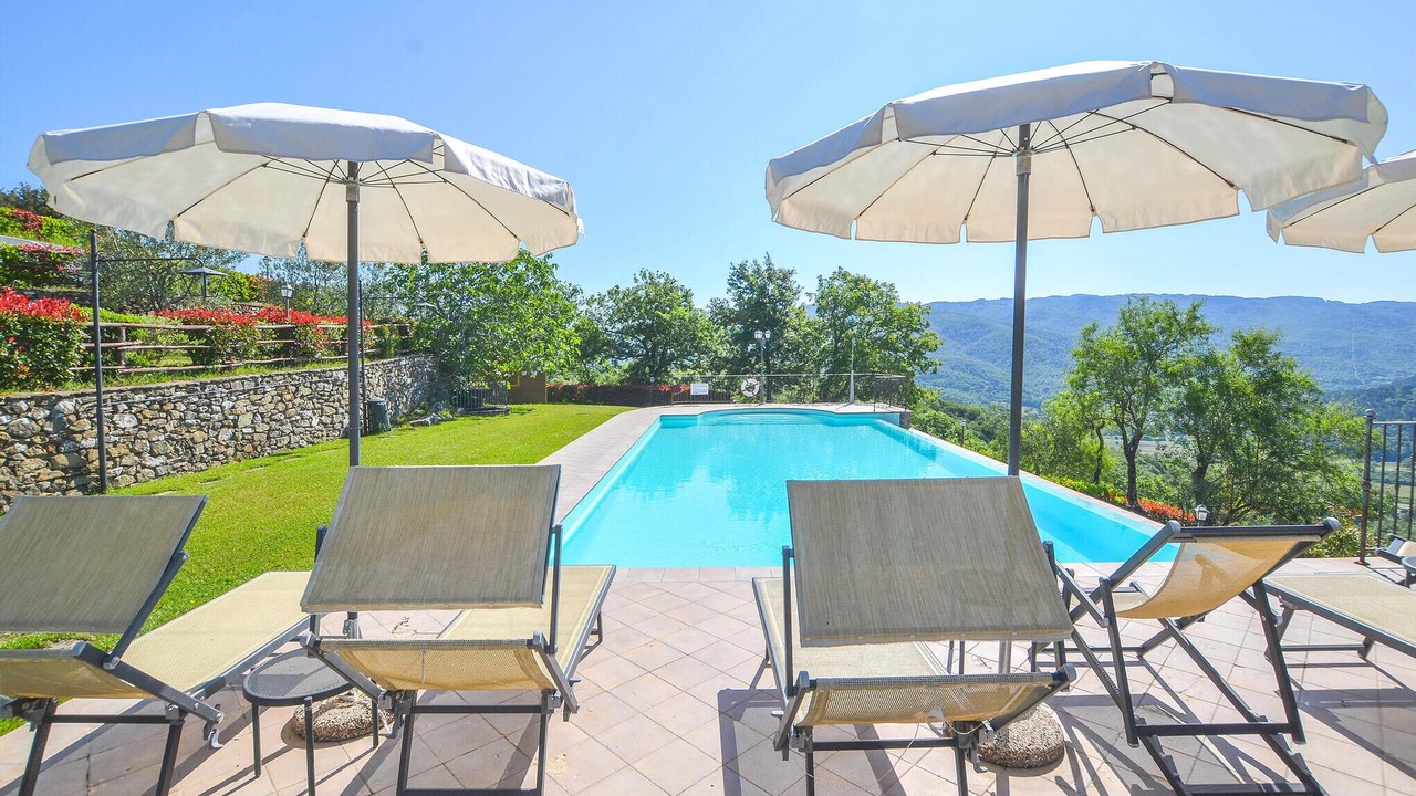 Photo of Outdoor in Pieve al Bagnoro