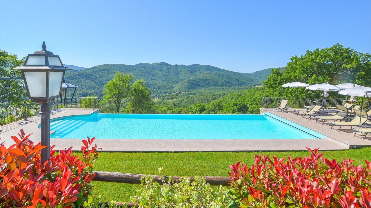 Photo of Outdoor in Pieve al Bagnoro